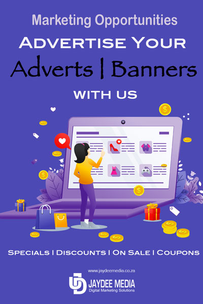 advertise-your-website-400 Advertising: Adverts or Specials on Hermanus Online website