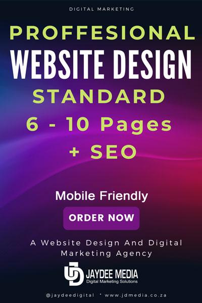 pro-website-design-standrd-prices Standard up to 10 Page Web Design +  SEO Mobile Optimized 