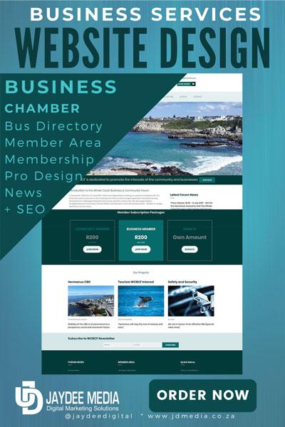 web-design-business-chamber Business Directory Web Design + SEO Professional and customized web development