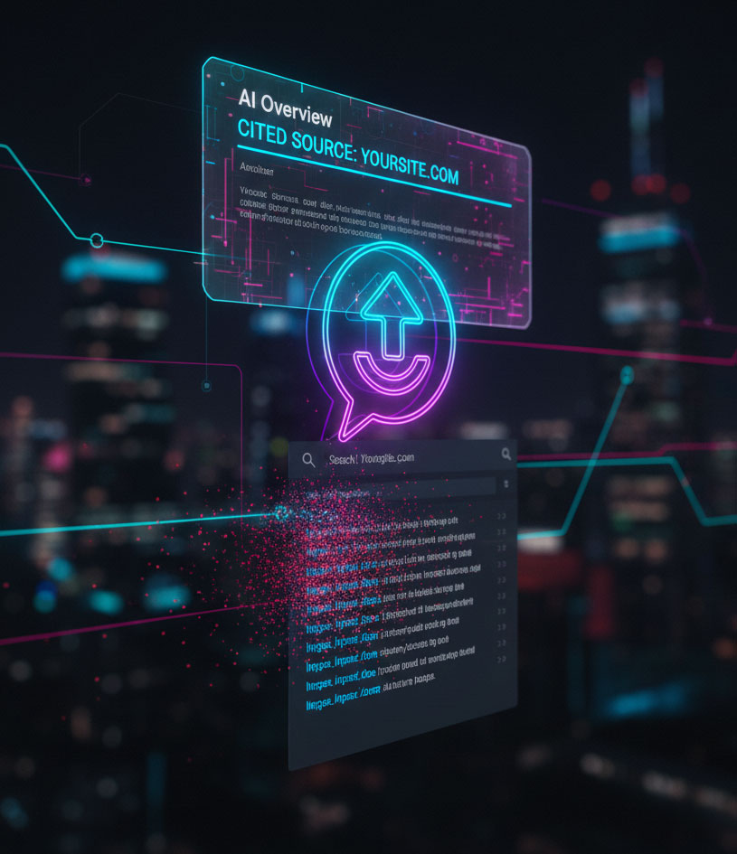 GEO New Search Everything