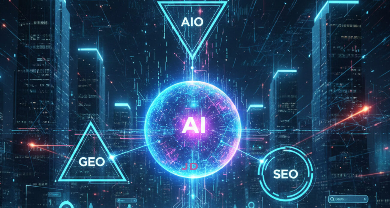 search everything GEO banner