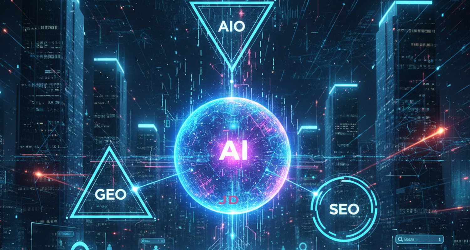 search everything GEO banner