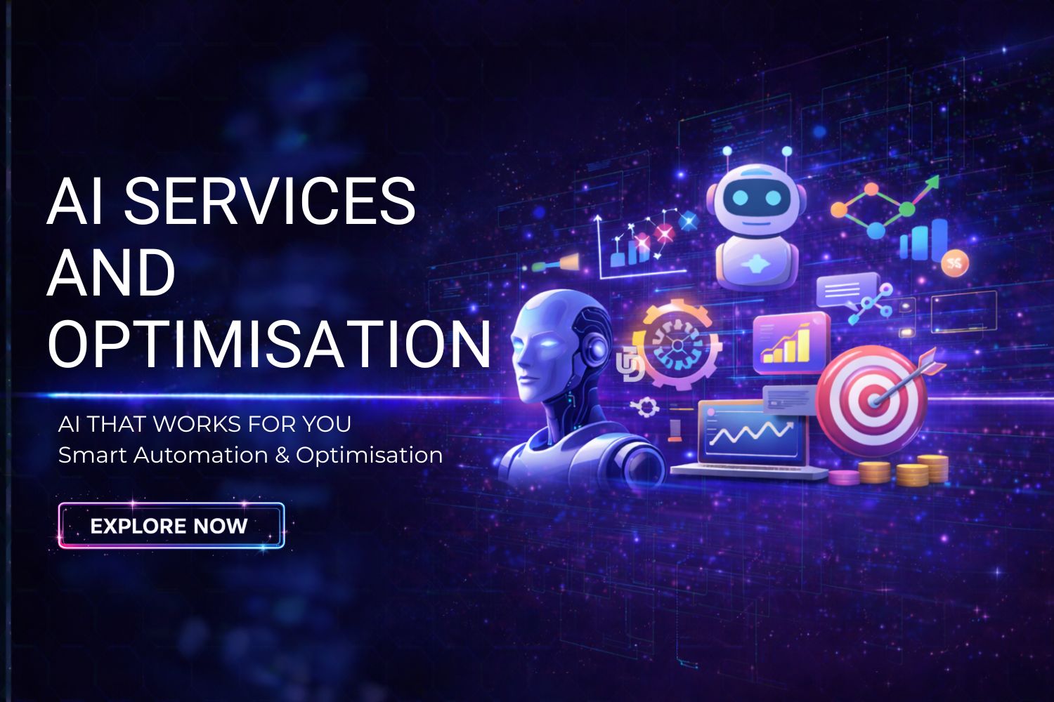 Ai Services and Optimisation