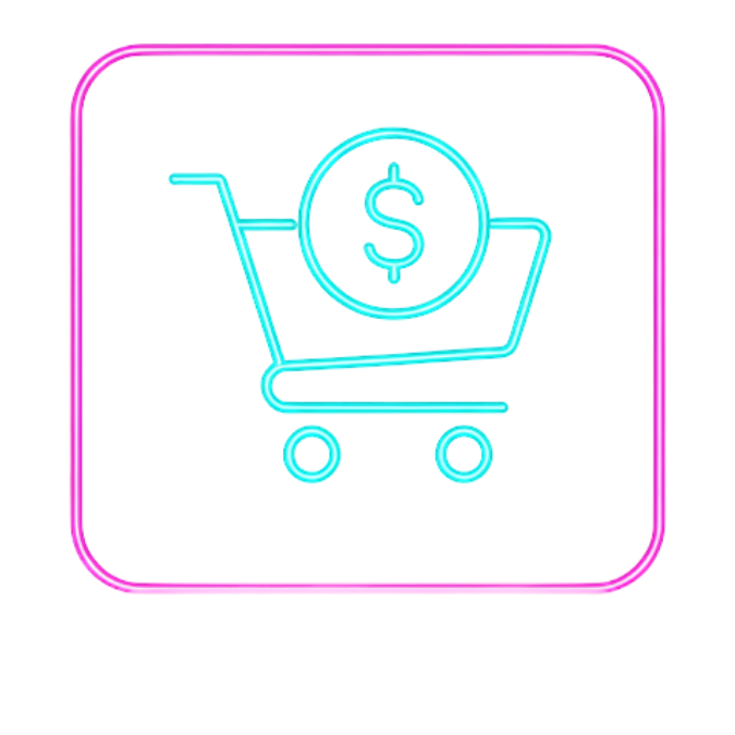 ECOMMERCE icon JD Digital