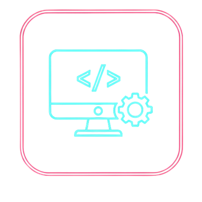 custom web portfolio
