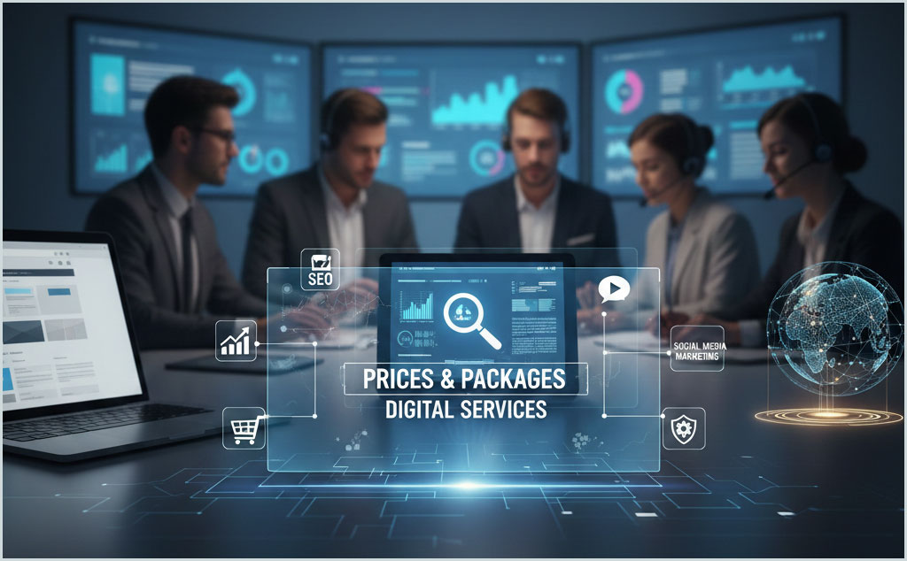 jd digital prices packages cut