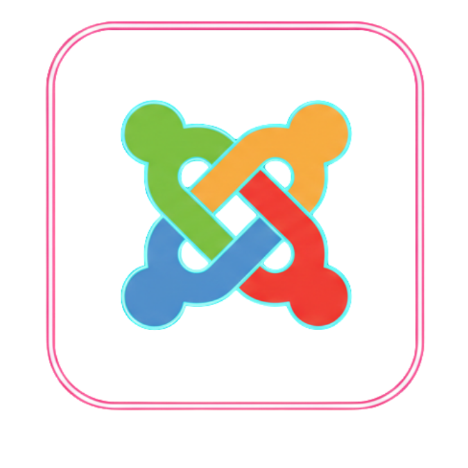 joomla portfolio