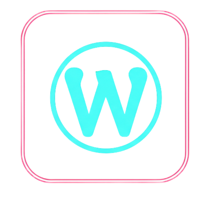 wordpress web portfolio