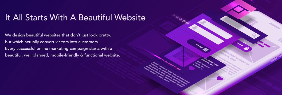 do you need a website