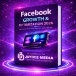eBook - Facebook Growth