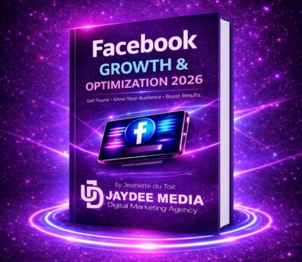 eBook - Facebook Growth