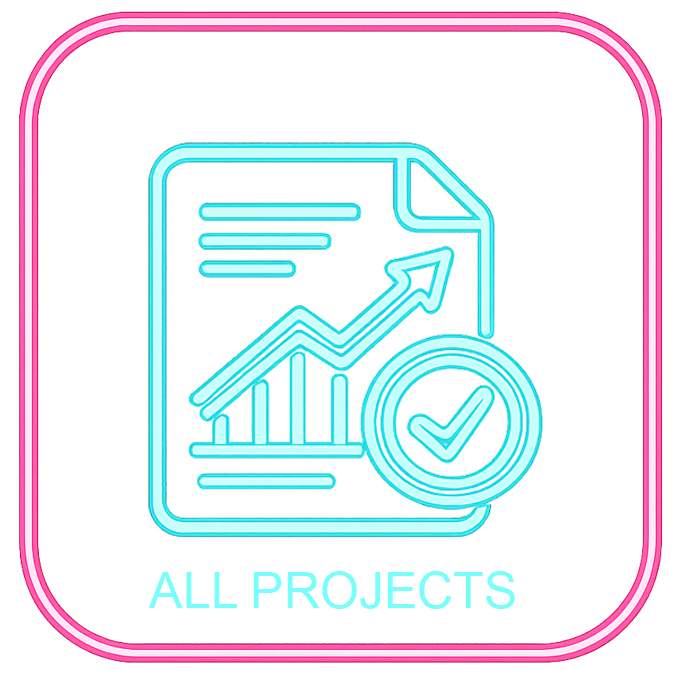 all projects