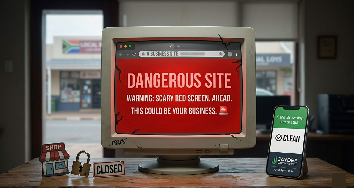 Red Screen malware reapir