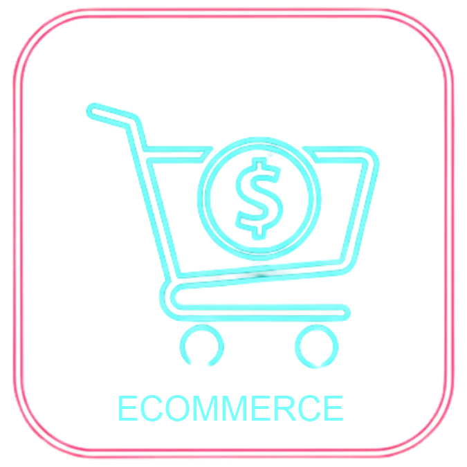 ecommerce project icon