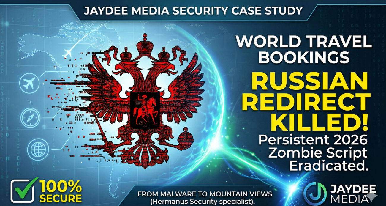 aydee-Media-WordPress-redirect-hack-fix-comparison