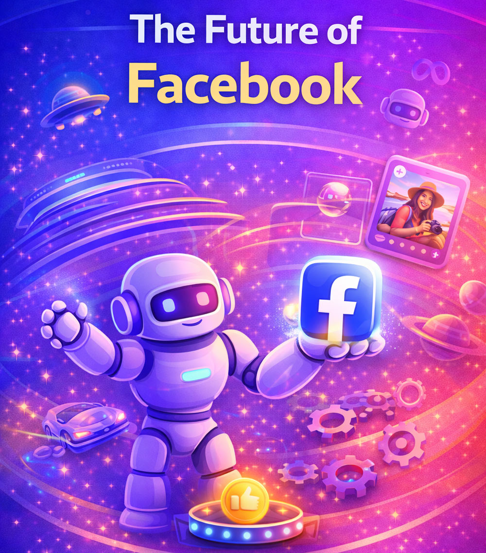 Future of Facebook