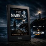 The Marking at Storm Point 3D Kindle version