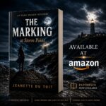 The Marking at Storm Point Paperback at Amazon