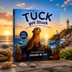 Tuck got Stuck - eBook on Amazon $4.99 - Image 6