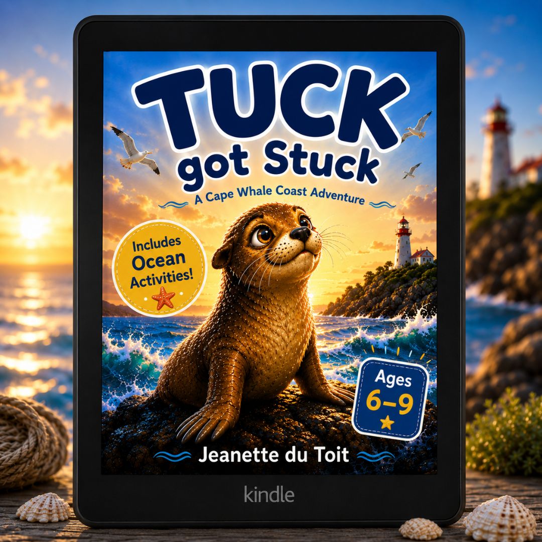 Tuck got Stuck ebook